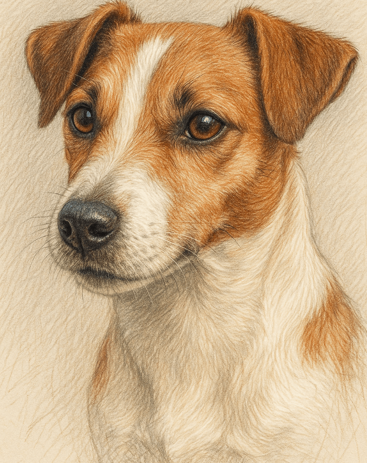 Jack Russell Terrier Dog: Best 7 Expert Tips!