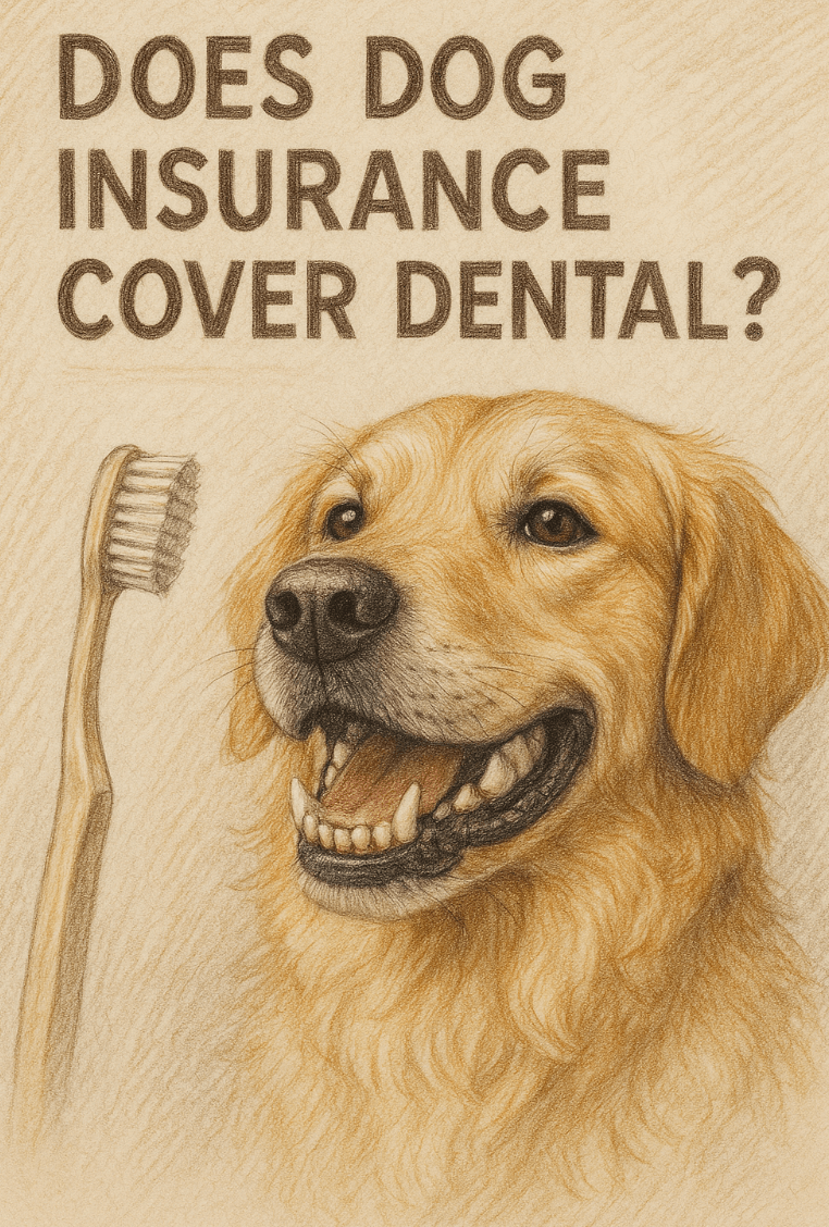 Does Dog Insurance Cover Dental? Best 7 Expert Tips!