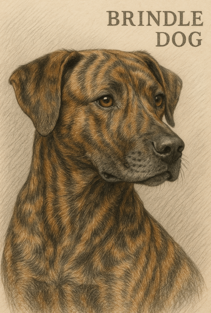 Brindle Dog Breeds: Best 7 Expert Tips!