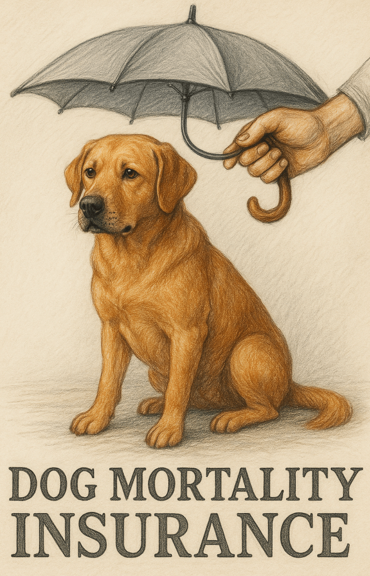 Understanding Dog Mortality Insurance: Best 7 Expert Tips!
