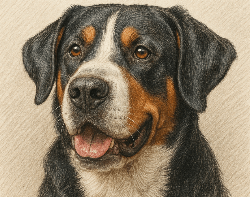 Greater Swiss Mountain Dog Lifespan: Best 7 Expert Tips!