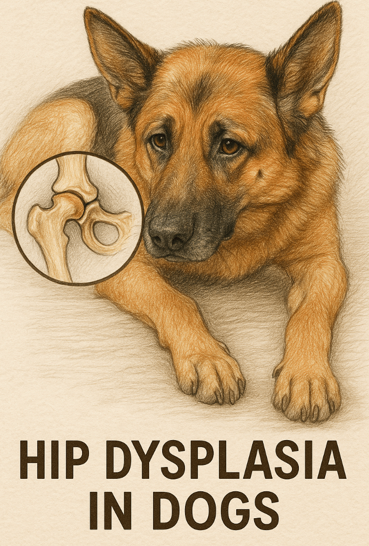 Hip Dysplasia in Dogs: Best 7 Expert Tips!