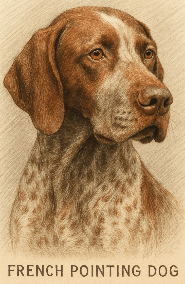 French Pointing Dog: Best 7 Expert Tips!