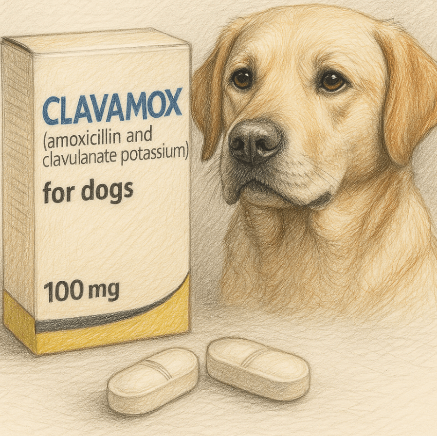 Clavamox for Dogs: Best 7 Expert Tips!