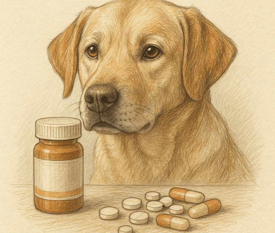 Antihistamines for Dogs: Best 7 Expert Tips!