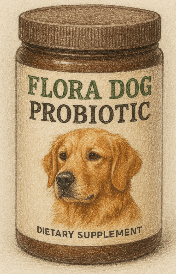 Flora Dog Probiotic: Best 7 Expert Tips!