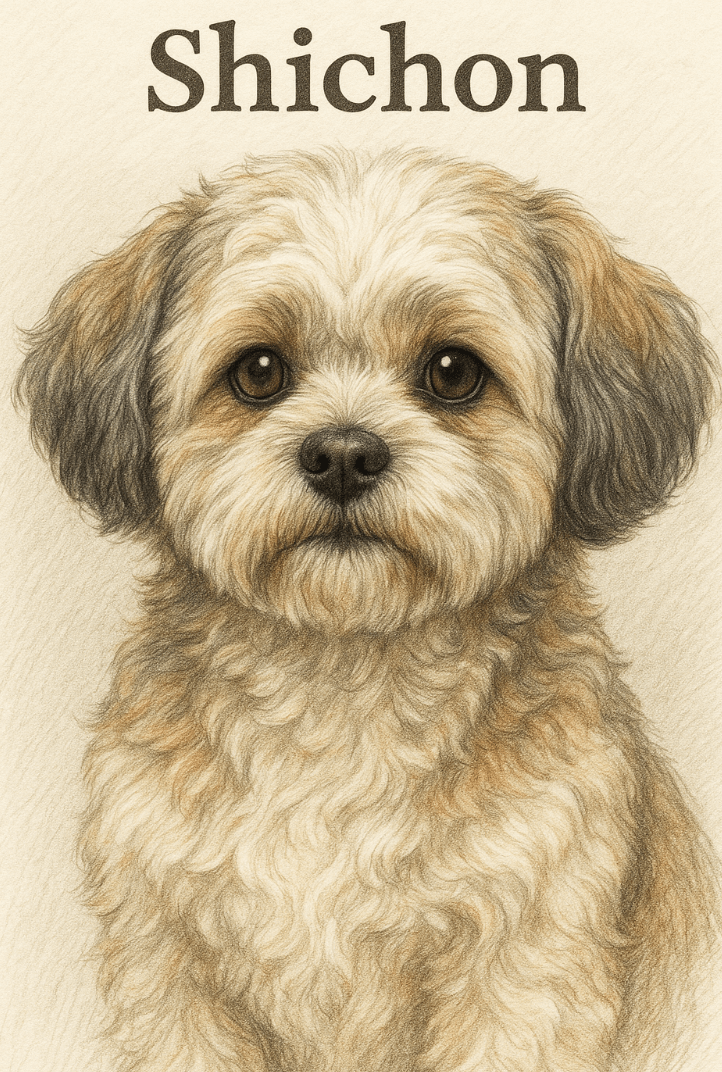 Shichon Dog Breed: Best 7 Expert Tips!