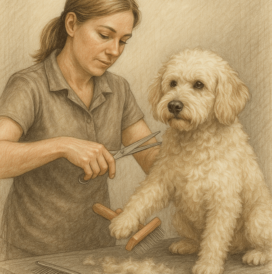 What Do Dog Groomers Do? Best 7 Expert Tips!