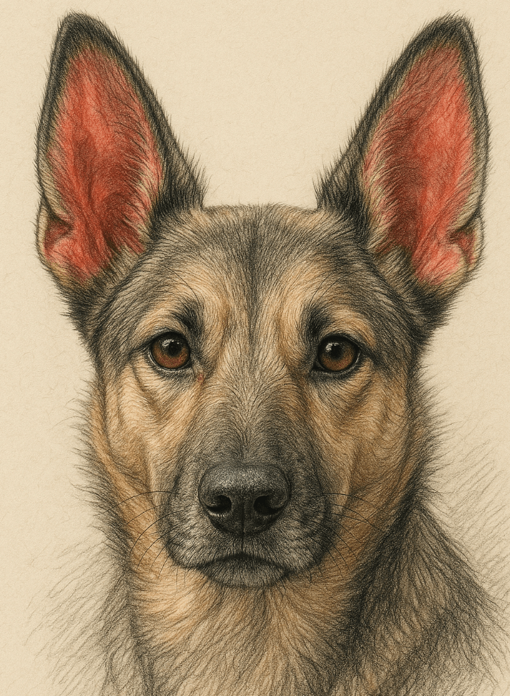 Why Are My Dogs Ears Red Inside? Best 7 Expert Tips!
