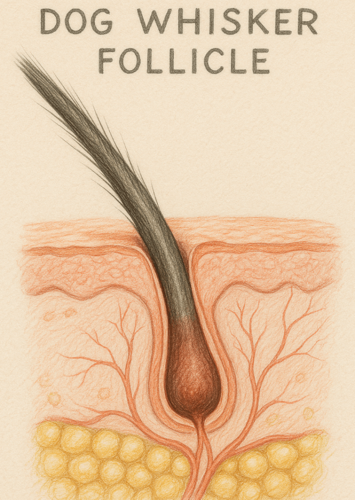 Dog Whisker Follicle: Best 7 Expert Tips!