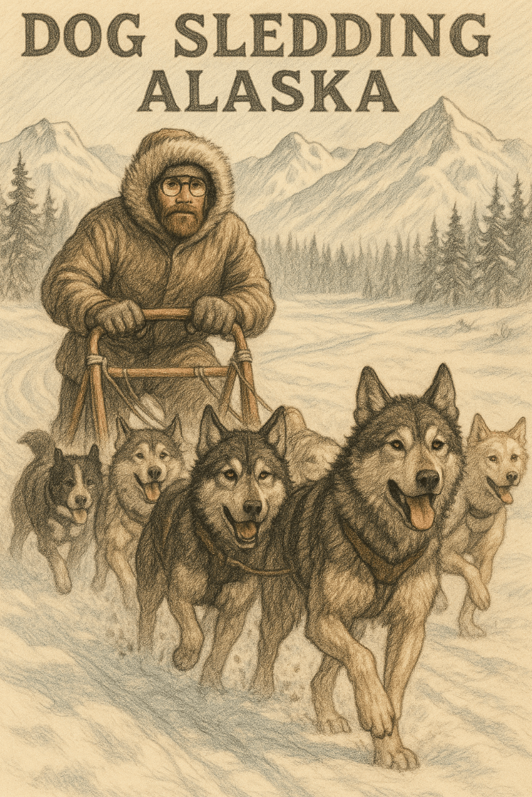 Dog Sledding in Alaska: Best 7 Expert Tips!