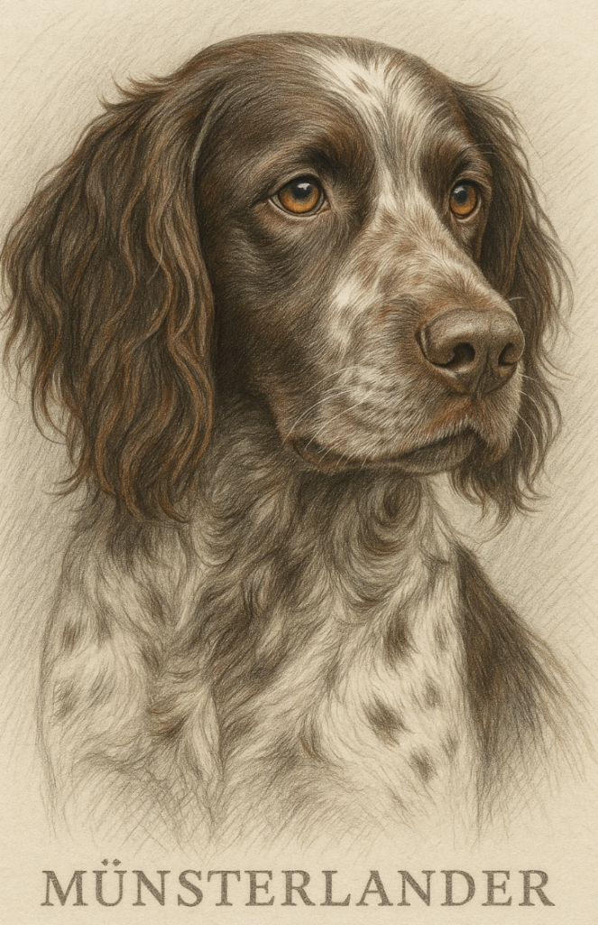 Munsterlander Dog: Best 7 Expert Tips!