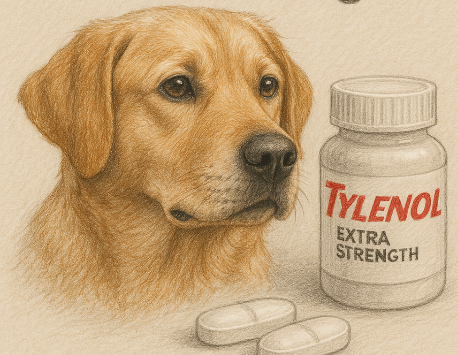 Is Tylenol Safe for Dogs? Best 7 Expert Tips!