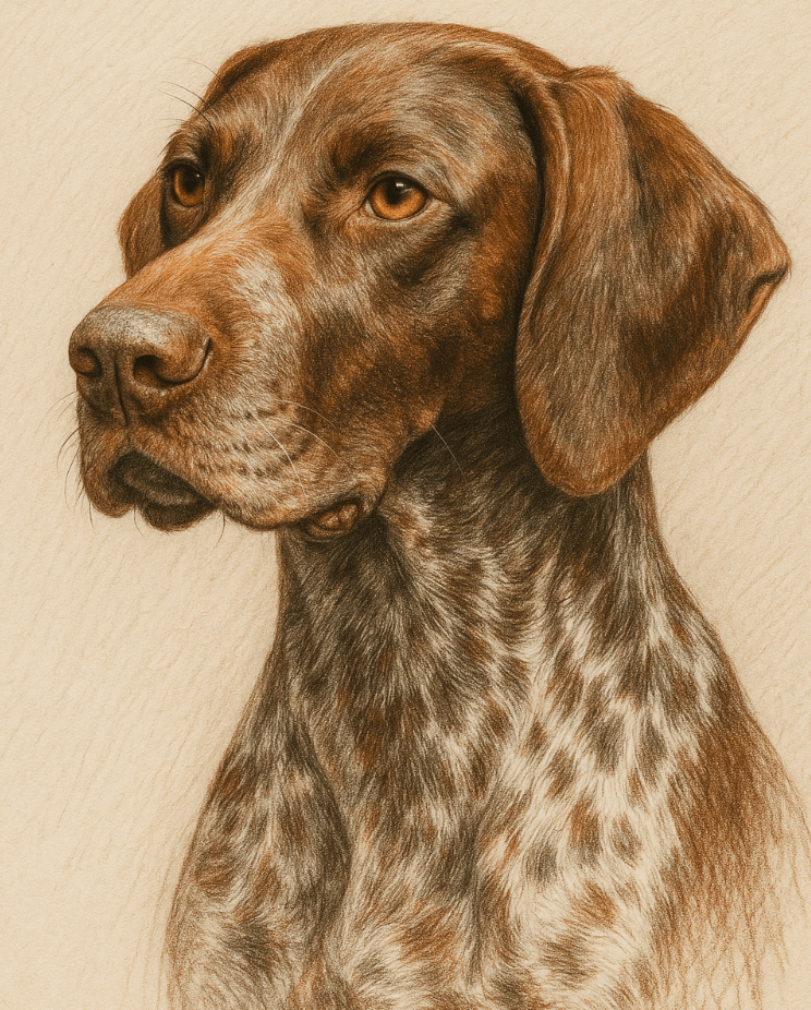 German Shorthaired Pointer Dog: Best 7 Expert Tips!