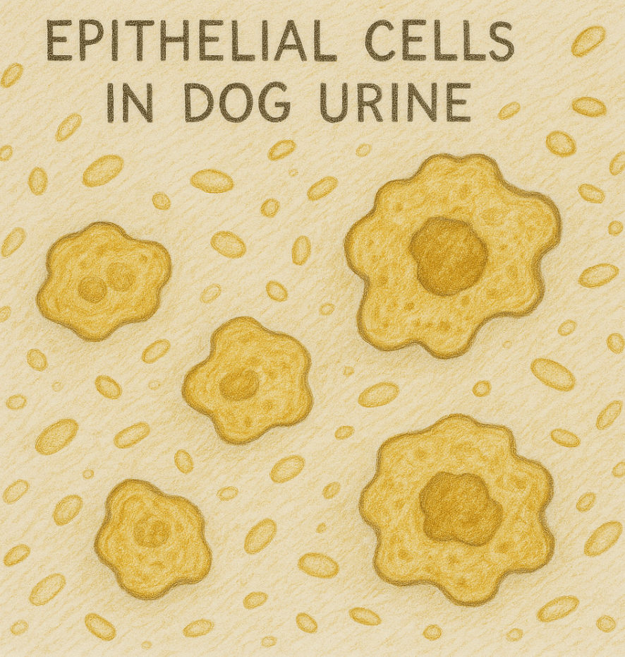 Epithelial Cells in Dog Urine: Best 7 Expert Tips!