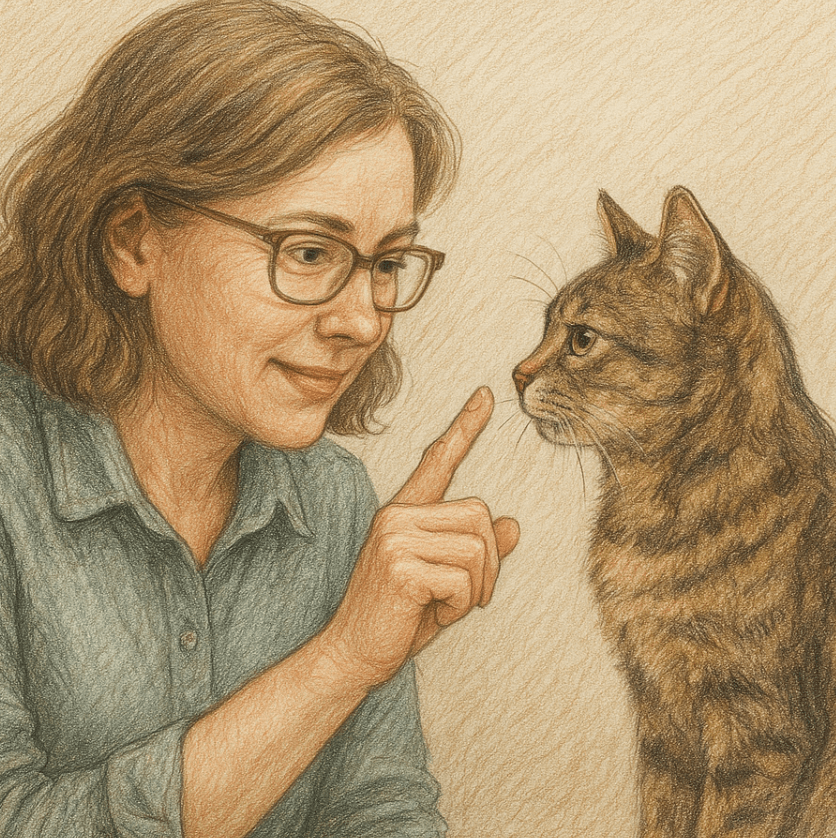 What Is a Cat Behaviorist? Best 7 Expert Tips!