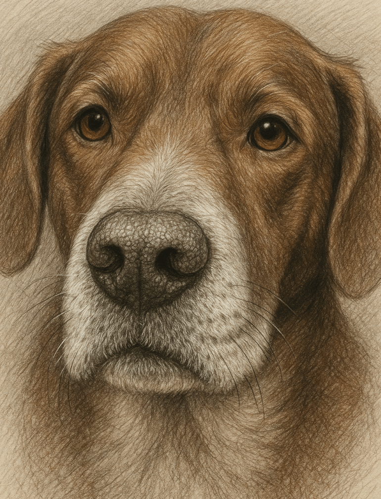 Dog Nose Turning White: Best 7 Expert Tips!