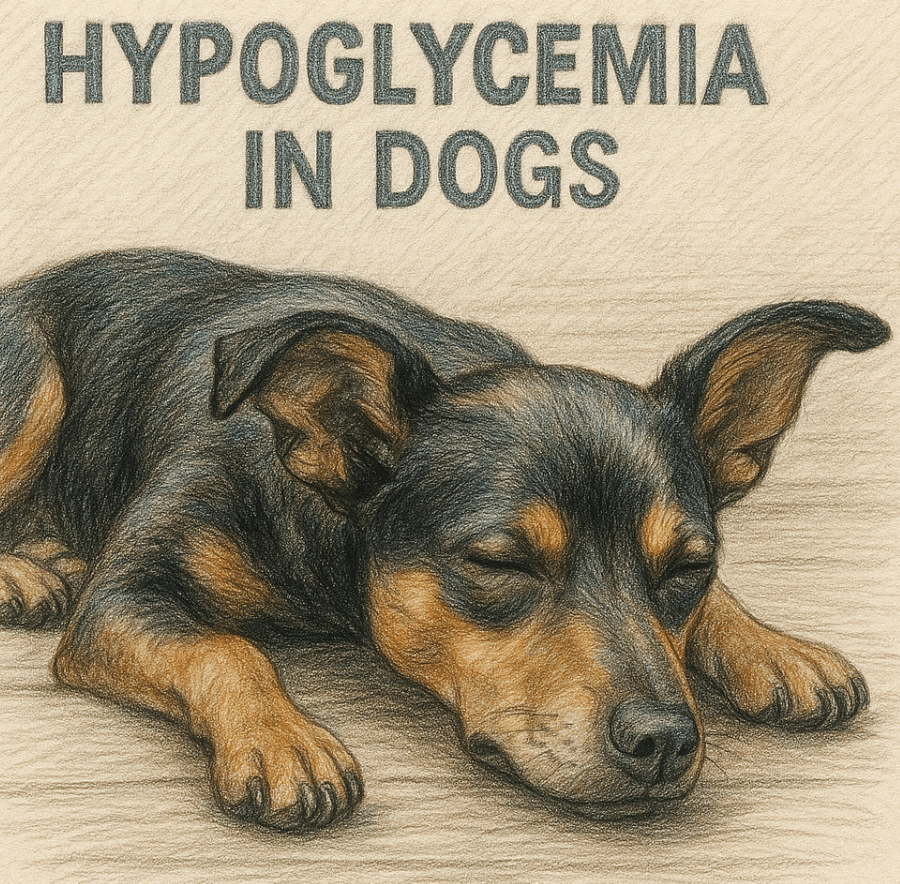 Understanding Hypoglycemia in Dogs: Best 7 Expert Tips!