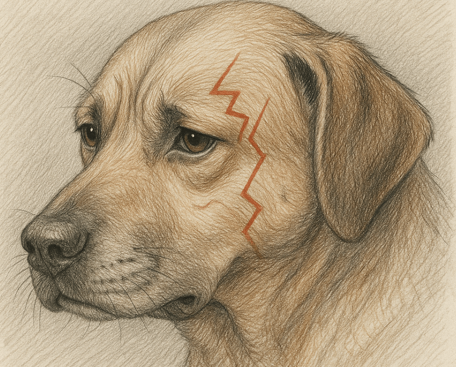 Trigeminal Neuralgia in Dogs: Best 7 Expert Tips!