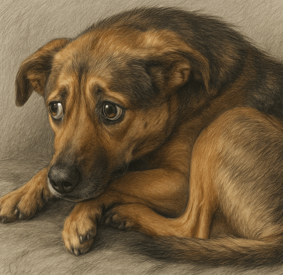 Can Dogs Have Anxiety Attacks? Best 7 Expert Tips!