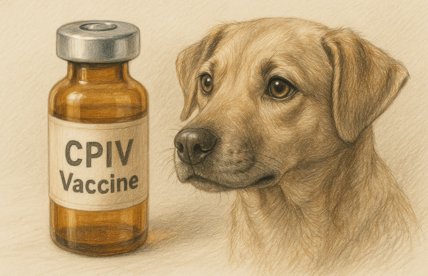 What Is the CPIV Vaccine for Dogs? Best 7 Expert Tips!