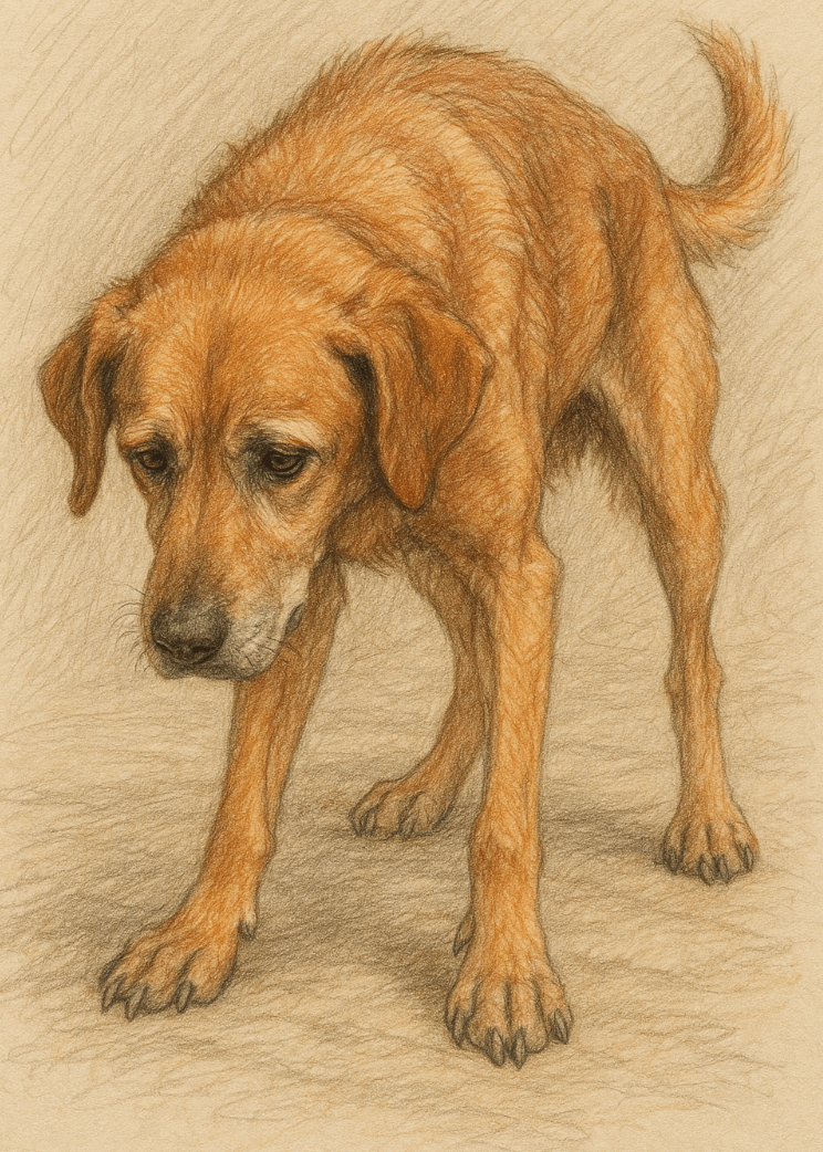 Proprioceptive Ataxia in Dogs: Best 7 Expert Tips!