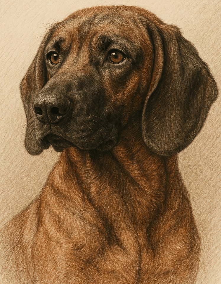 Discover the Bavarian Mountain Hound: Best 7 Expert Tips!