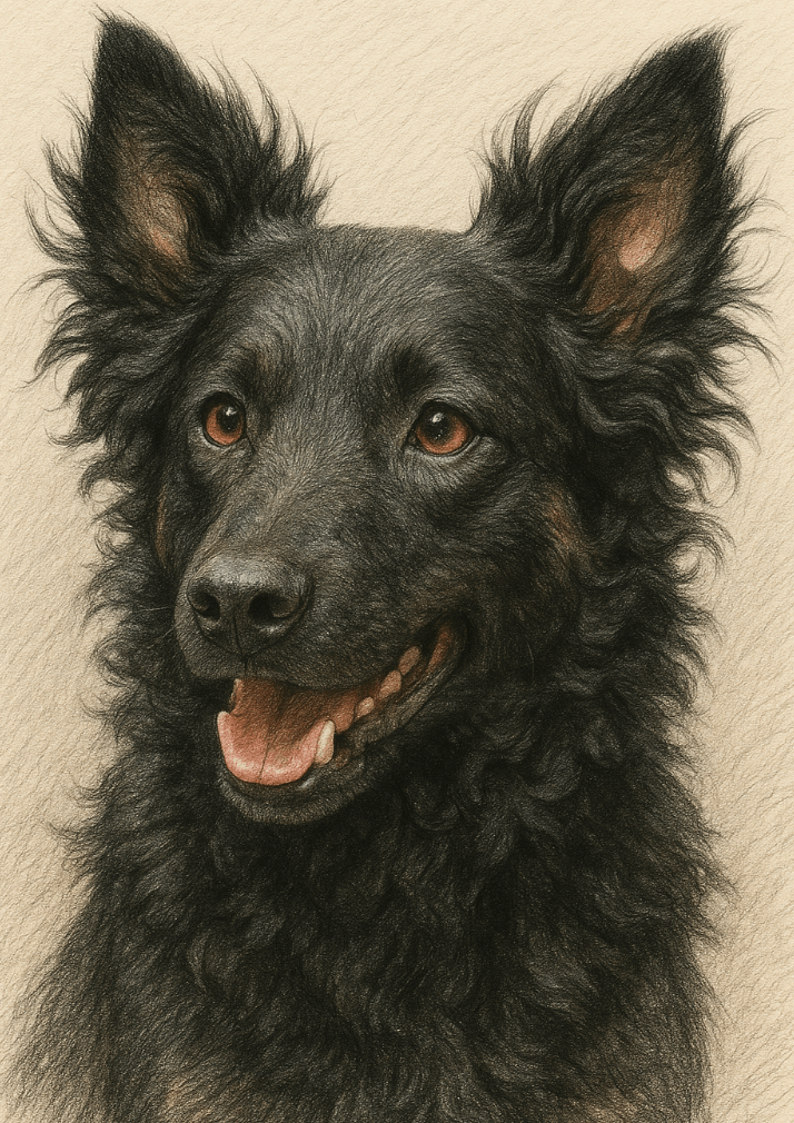 Mudi Dog Temperament: Best 7 Expert Tips!