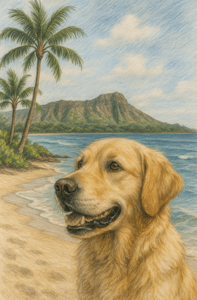 Can I Bring My Dog to Hawaii? Best 7 Expert Tips!