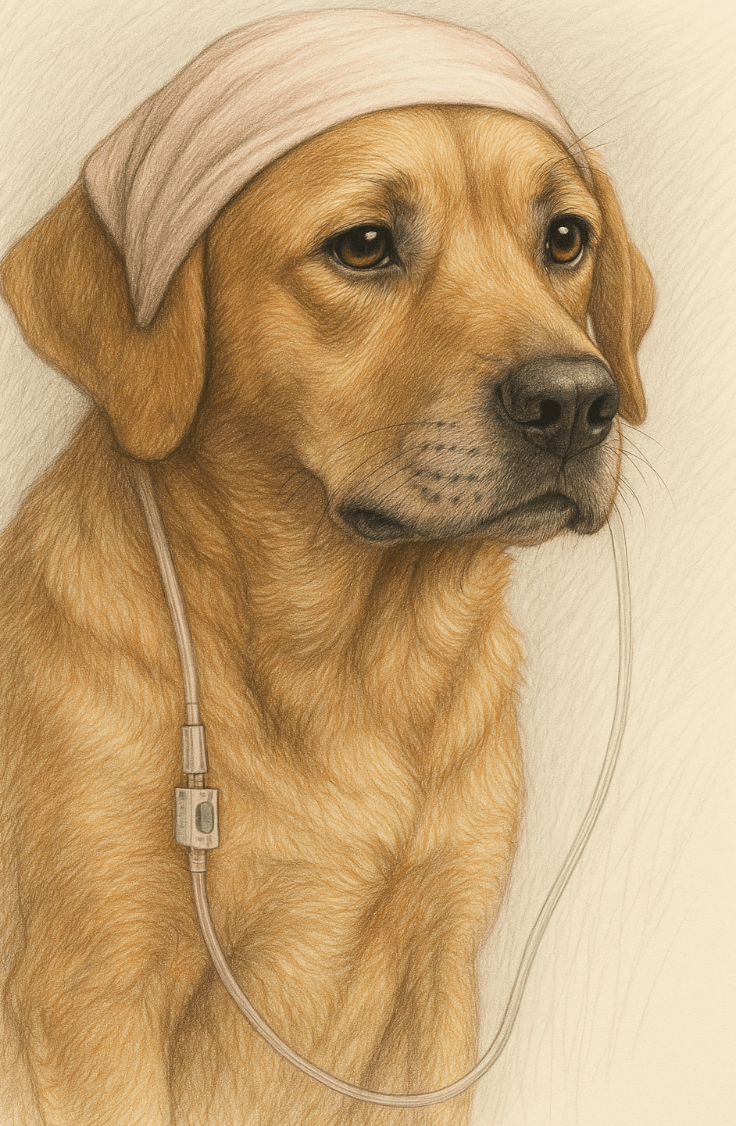 Understanding Oncology in Dogs: Best 7 Expert Tips!