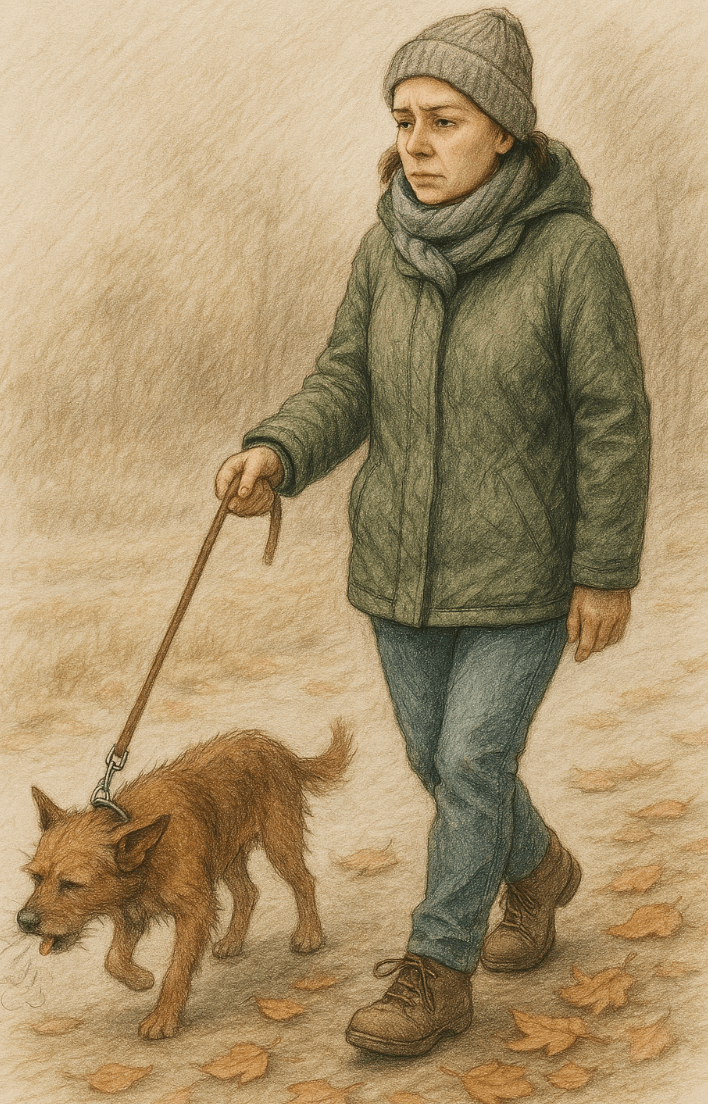 Can I Walk My Dog with Kennel Cough? Best 7 Expert Tips!