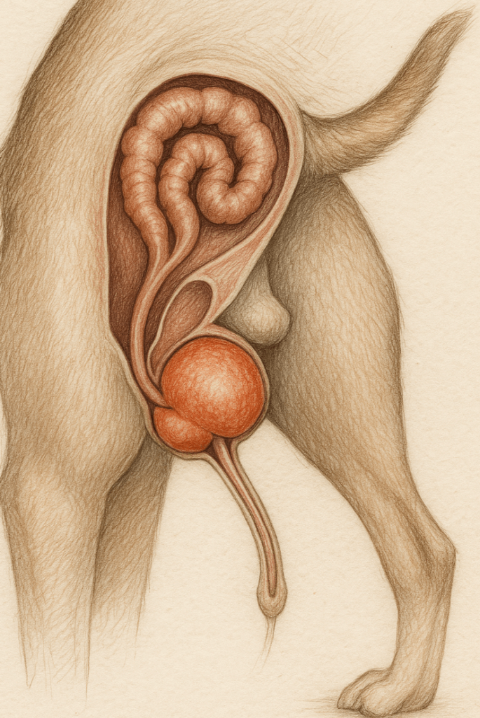 Enlarged Prostate in Dogs: Best 7 Expert Tips!