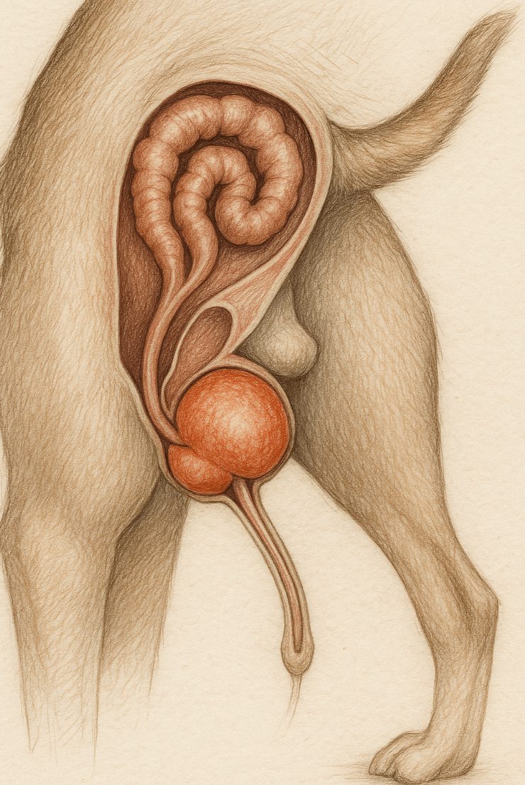 Enlarged Prostate in Dogs: Best 7 Expert Tips!