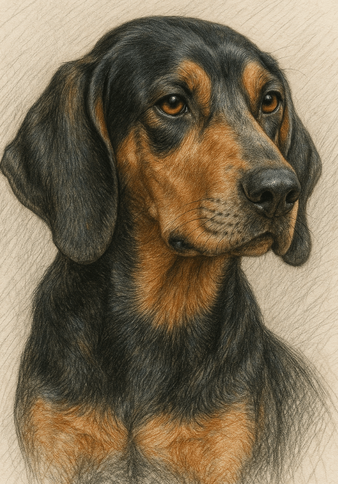 The Carolina Coon Dog: Best 7 Expert Tips!