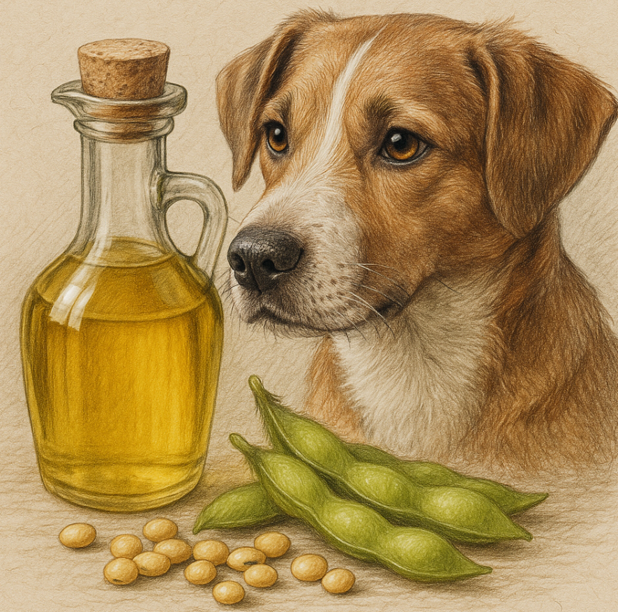Can Dogs Have Soybean Oil? Best 7 Expert Tips!