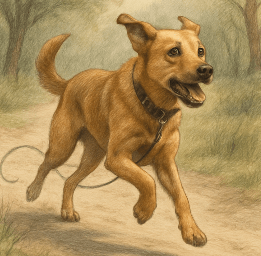 Why Does My Dog Run Away When Off Leash? Best 7 Tips!