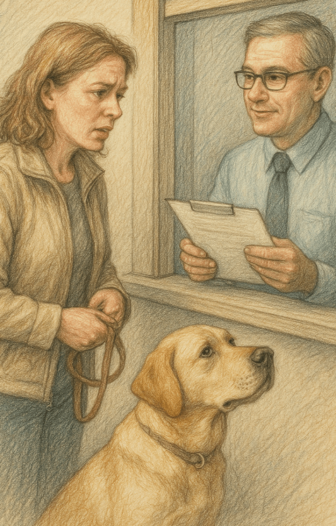 Do You Need a Permit to Walk Dogs? Best 7 Expert Tips!