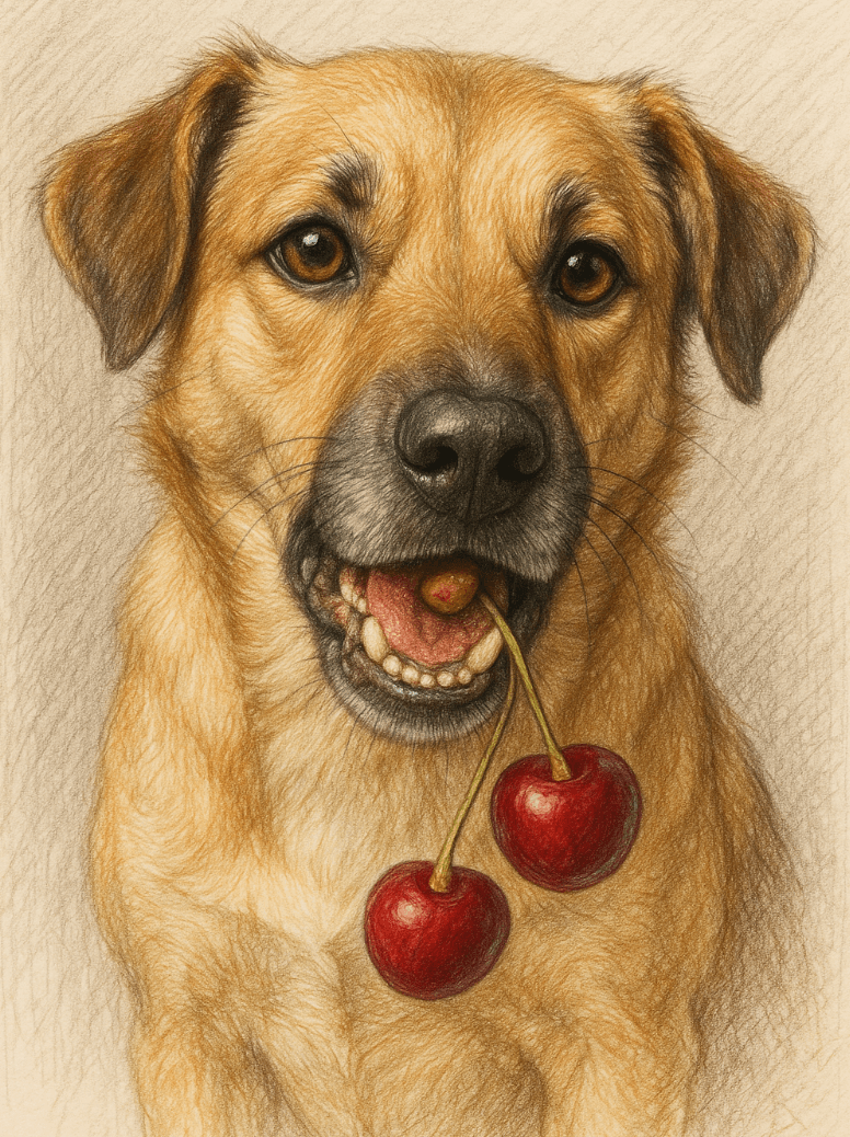 What Happens If Your Dog Ate a Cherry Seed? Best 7 Tips!