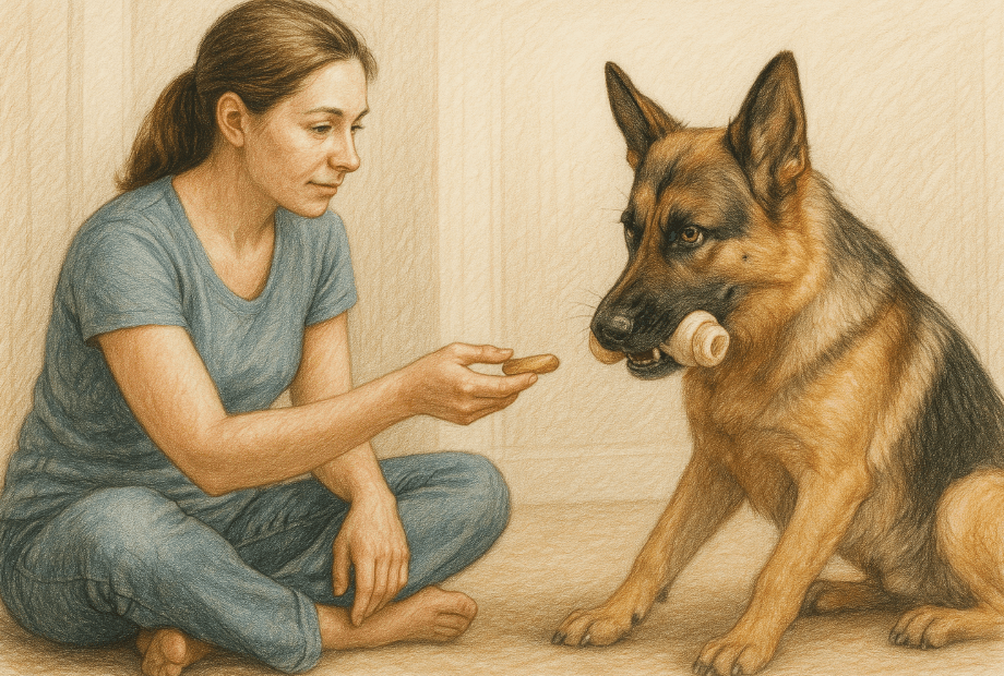 How to Fix Dog Resource Guarding: Best 7 Expert Tips!