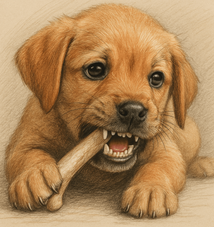 Do Puppy Teeth Grow Back? Best 7 Expert Tips!