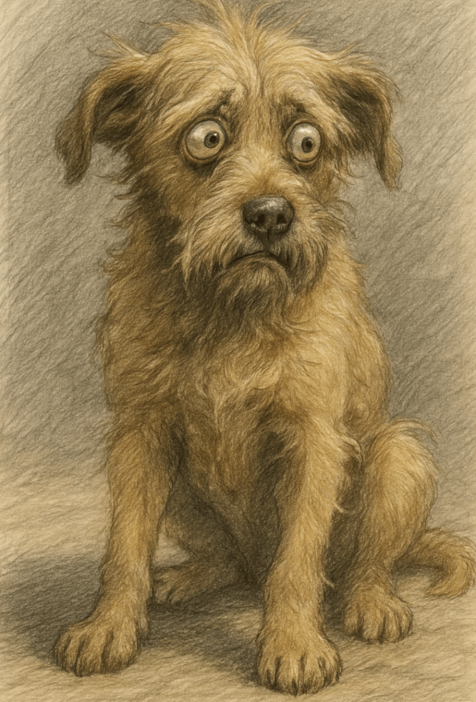 My Dog Is Disoriented: Best 7 Expert Tips!