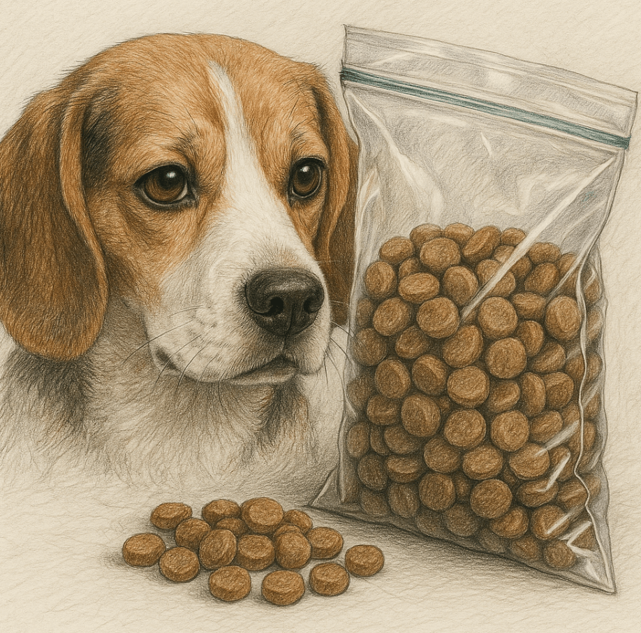 Can I Bring Dog Food into Canada? Best 7 Expert Tips!