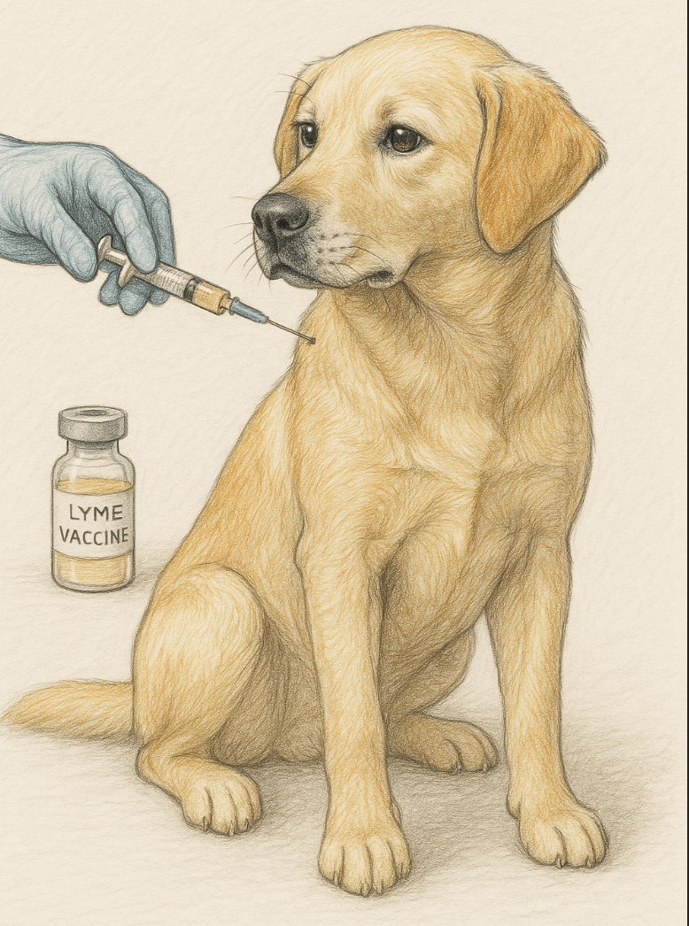 Lyme Vaccine for Dogs: Best 7 Expert Tips!
