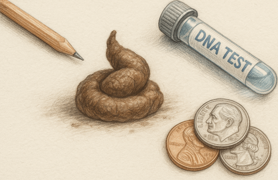 Dog Poop DNA Testing Cost: Best 7 Expert Tips!