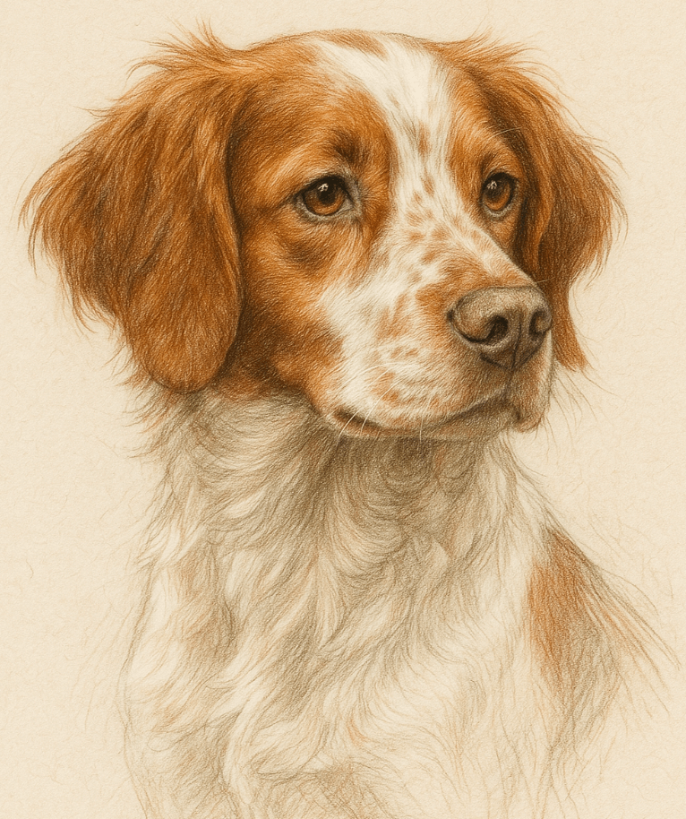 Brittany Spaniel: Best 7 Expert Tips!