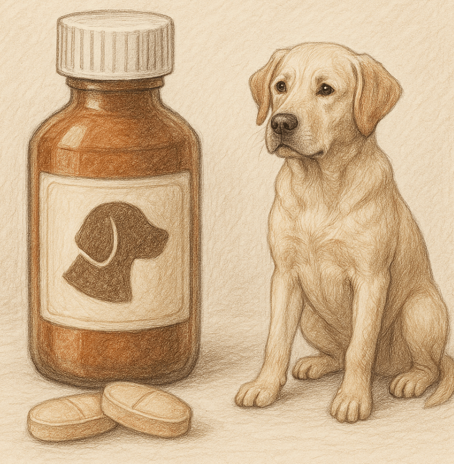 Diarrhea Medicine for Dogs: Best 7 Expert Tips!