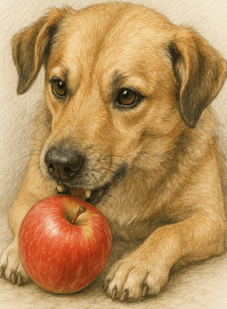 Can Dogs Eat Apple Skin? Best 7 Expert Tips!
