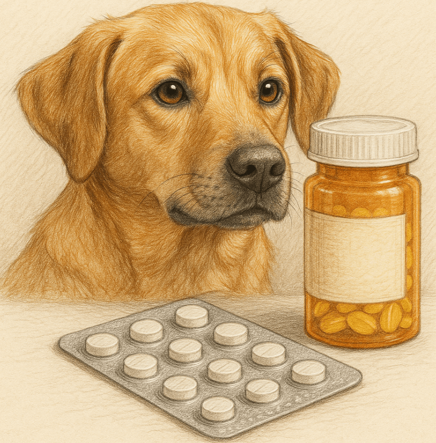 Meloxicam Dog Dosage: Best 7 Expert Tips!
