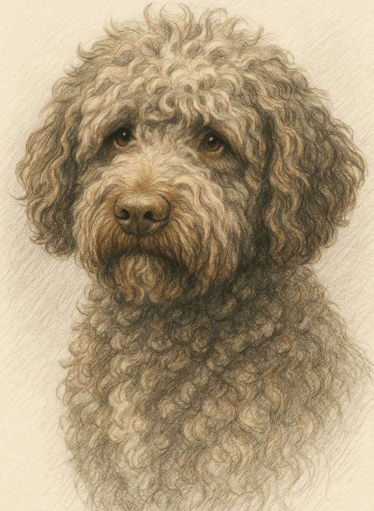 Discover the French Water Dog: Best 7 Expert Tips!