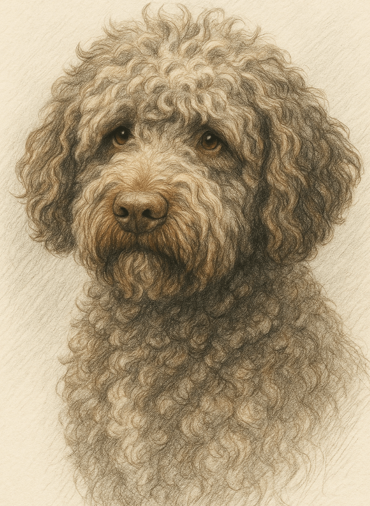 Discover the French Water Dog: Best 7 Expert Tips!